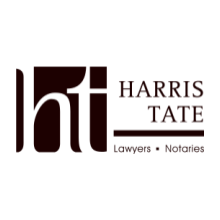 RMTBC Logo 200 Harris Tate