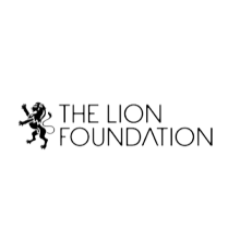 RMTBC Logo 200 Lion Foundation