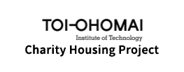 Toi Ohomai Charity Housing Project