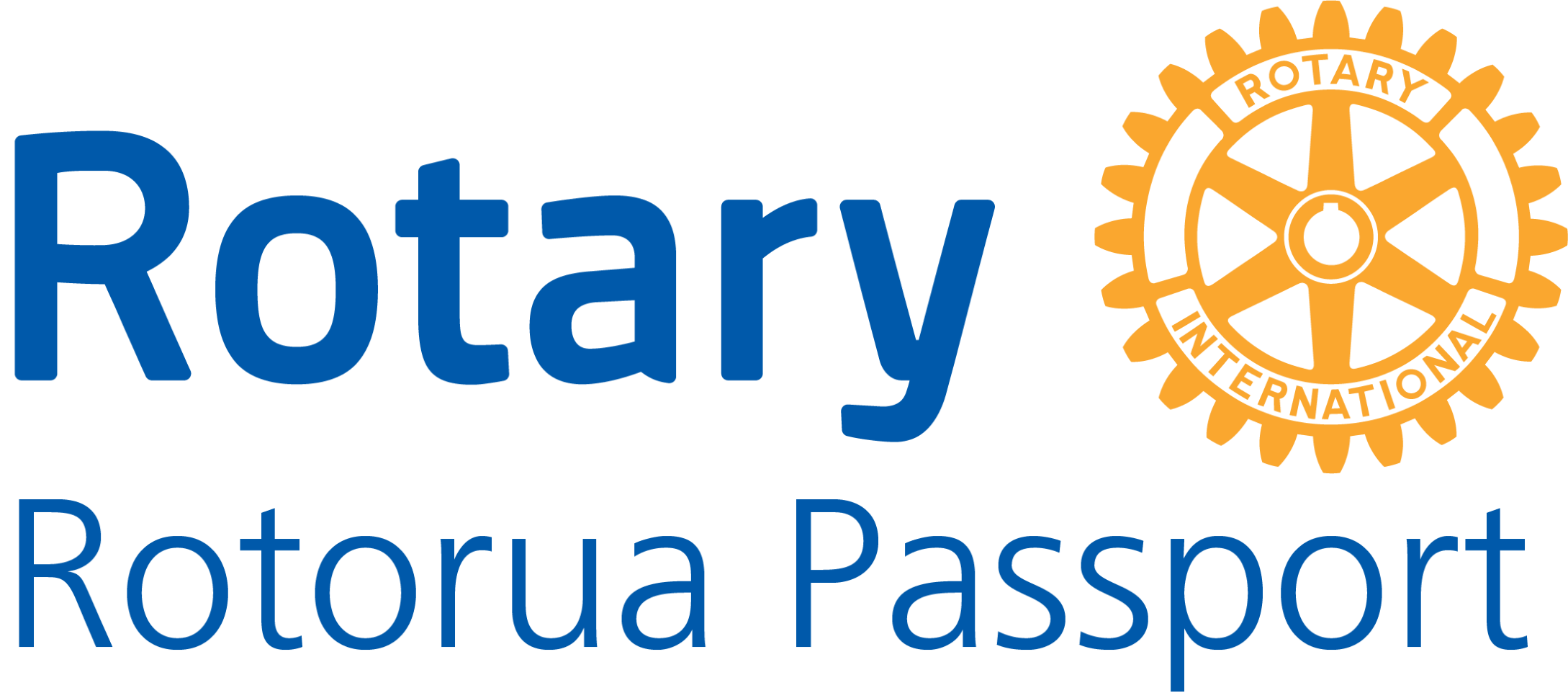 thumbnail Rotorua Passport Rotary Passport 1